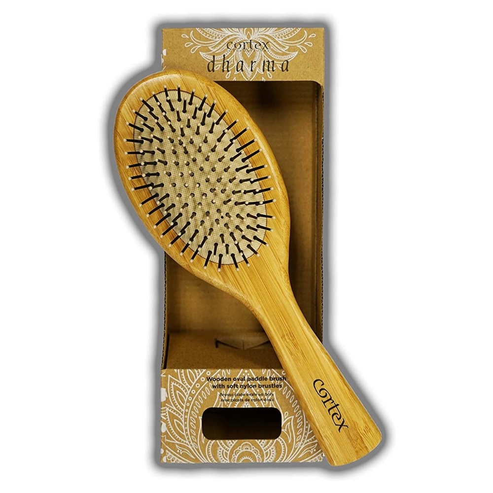 Cortex International Dharma Hair Brush